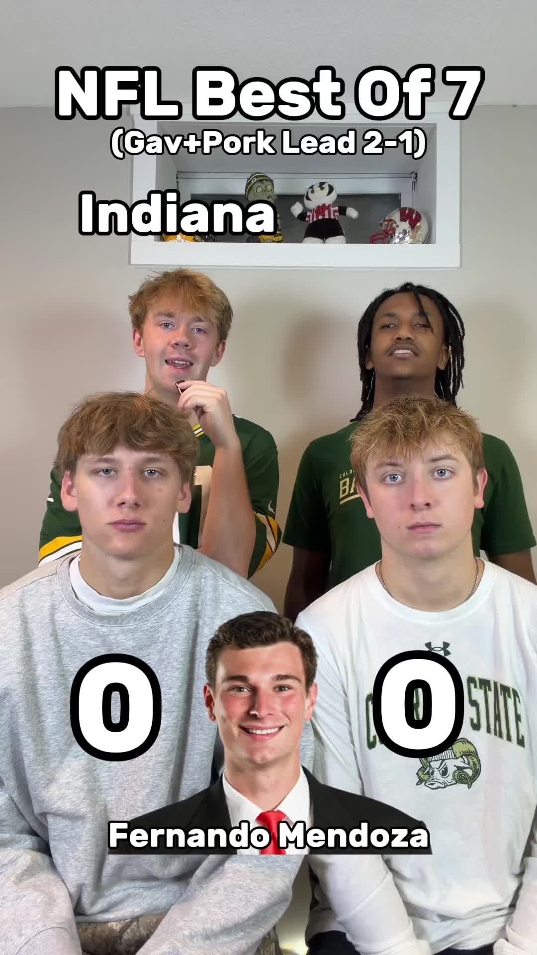 @Sideline Bros