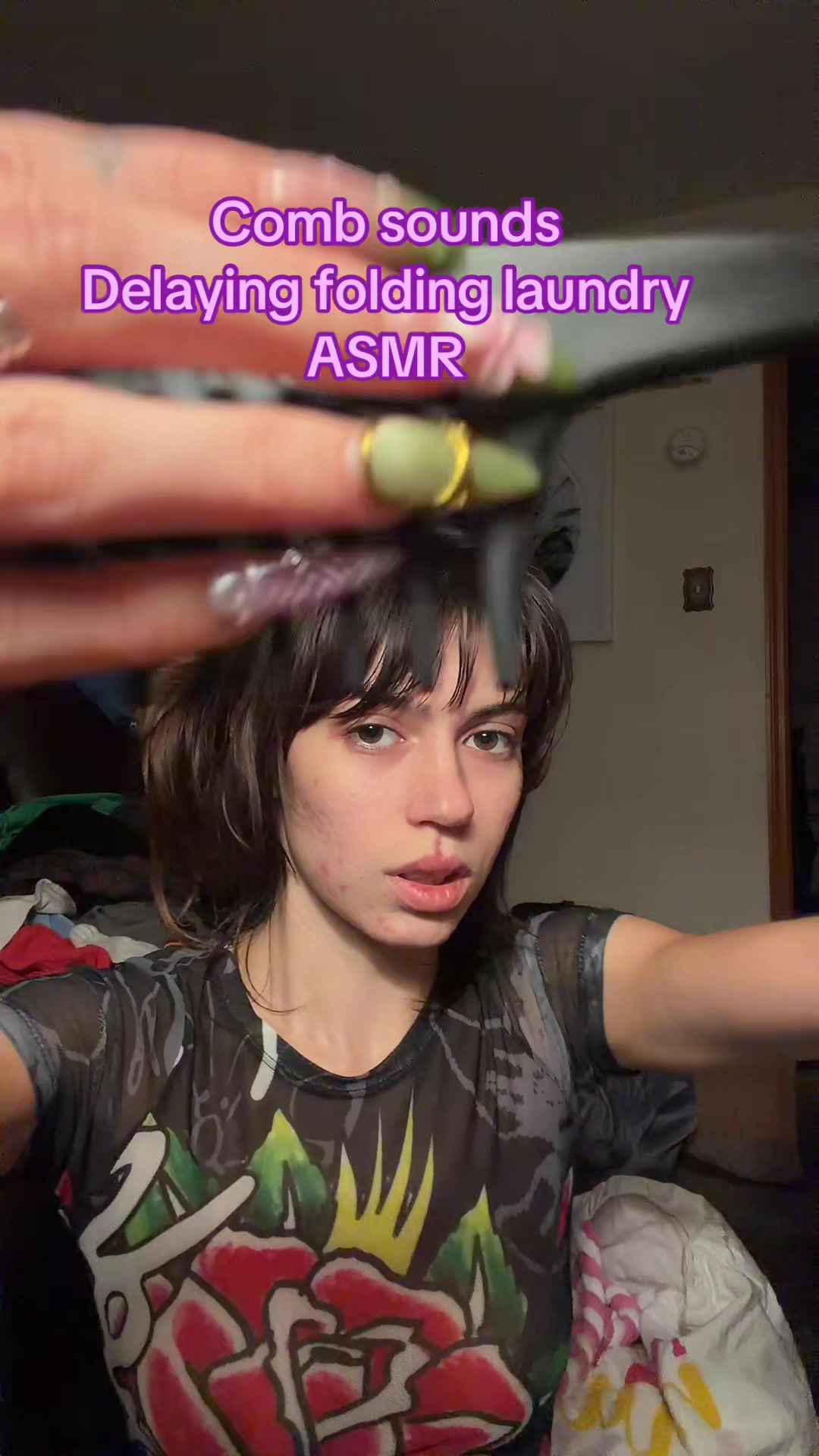 @CherryB ASMR ๐๐ธ