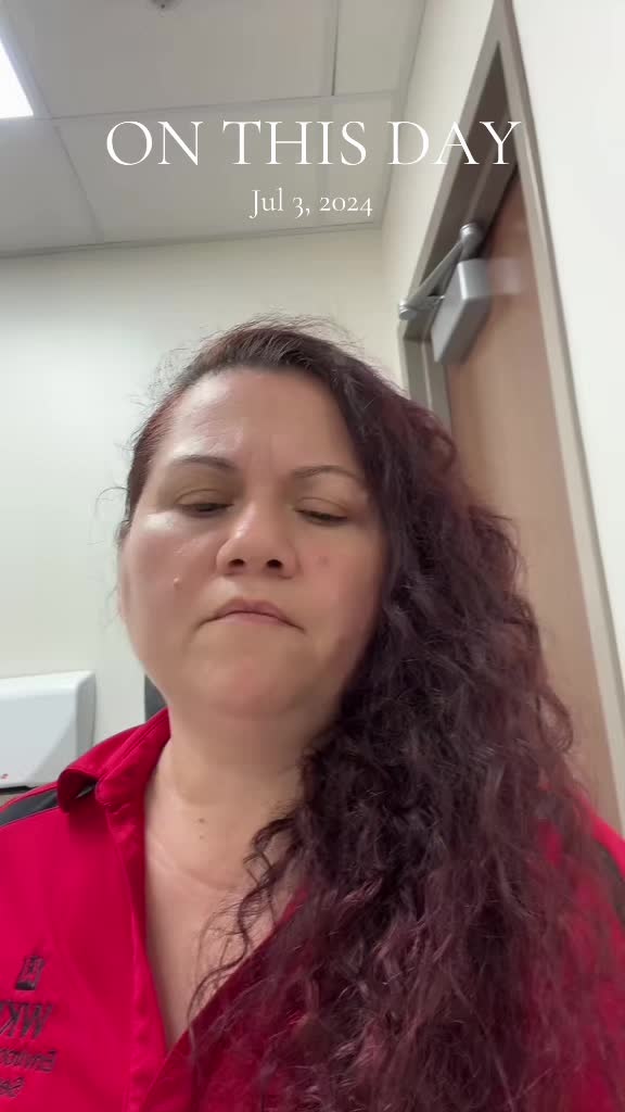 @Selma žena i hrabra u svemu 💕
