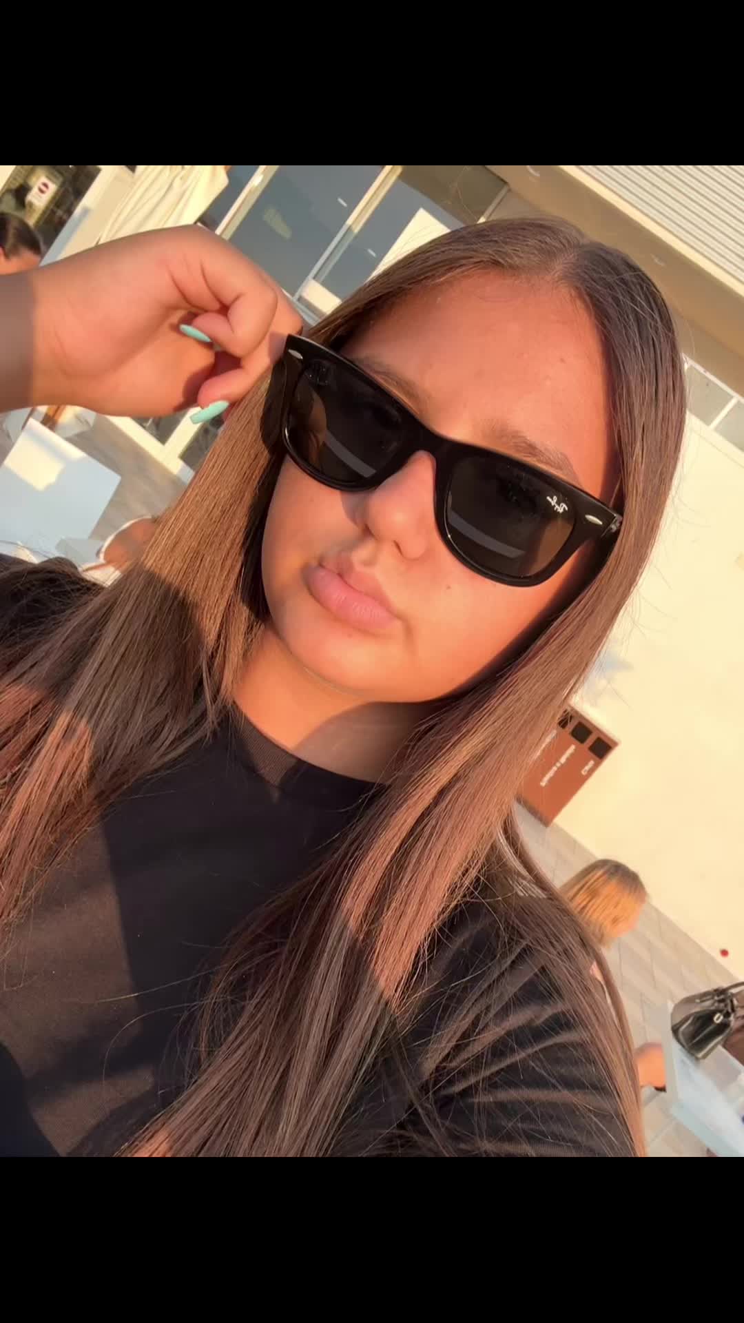 @Melissa