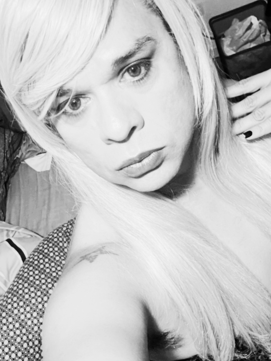 @analhia CrossDresser