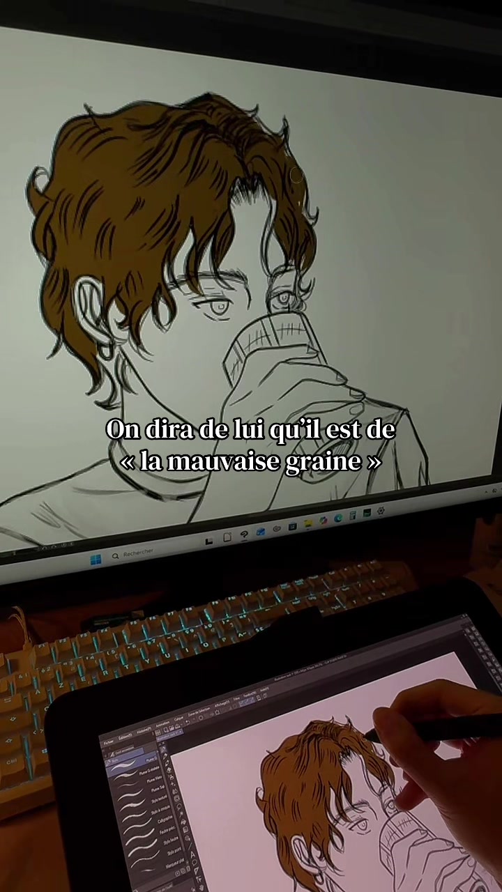 @Clairdelune.art 🌙