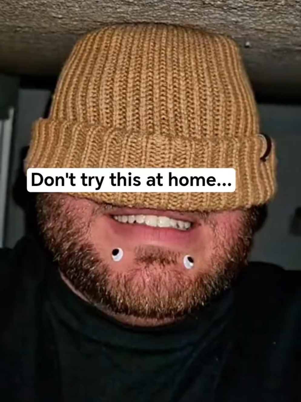 @Chinfaced