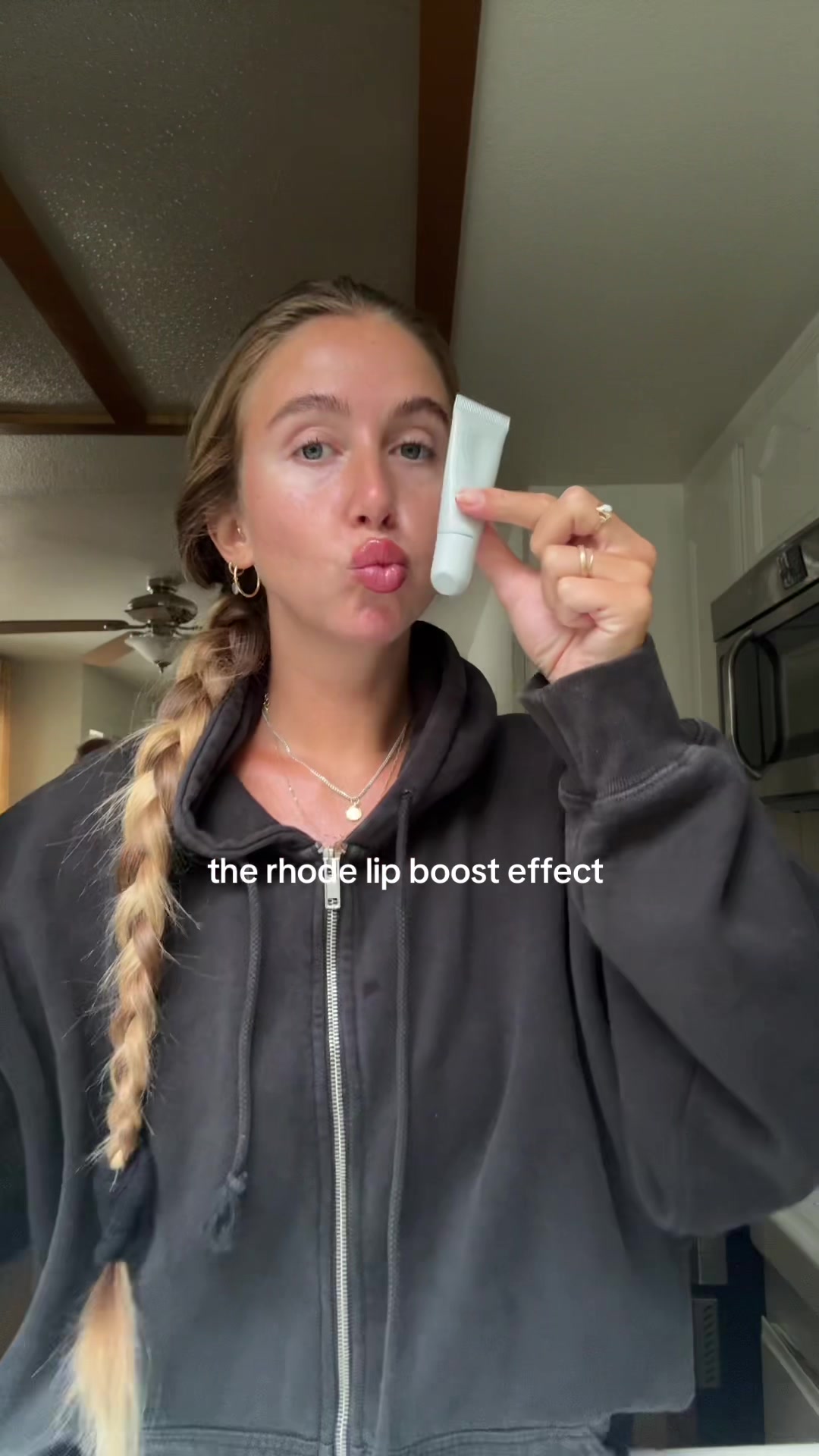 @Cait Regan