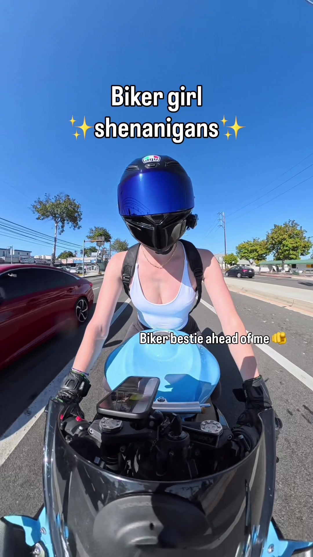 @Josie ๐