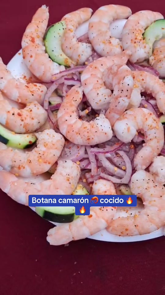 @Mariscos El Colima