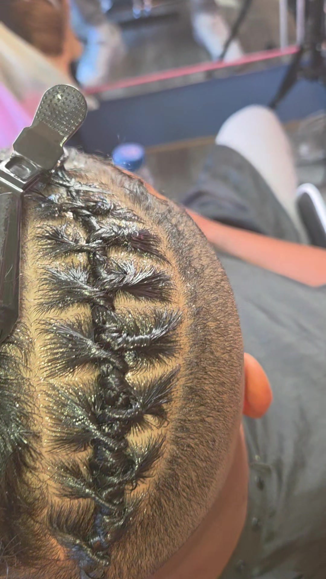 @Nayshikahairsalon🎀💇🏽♀️.