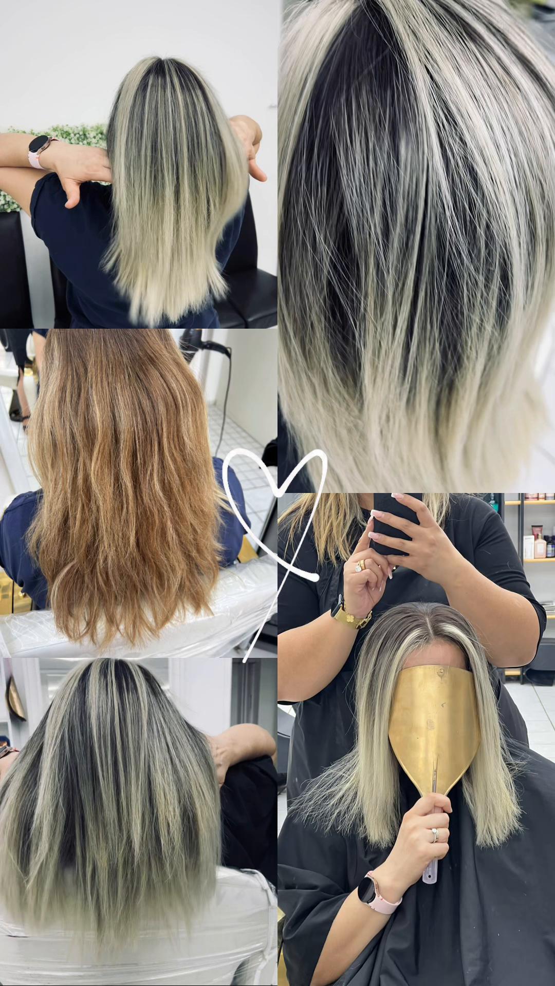 @Salon Haarscharf