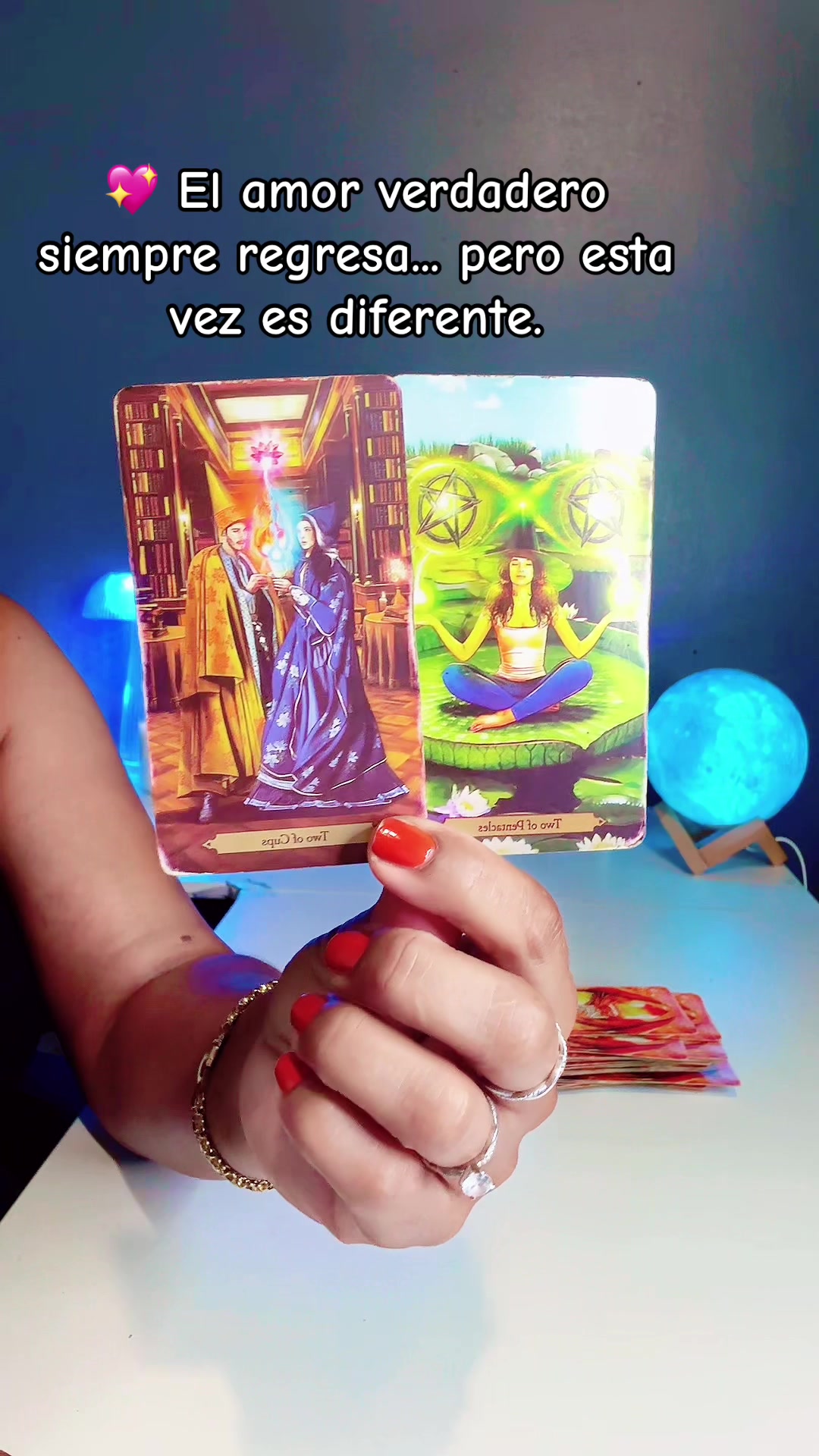@lucy Tarot