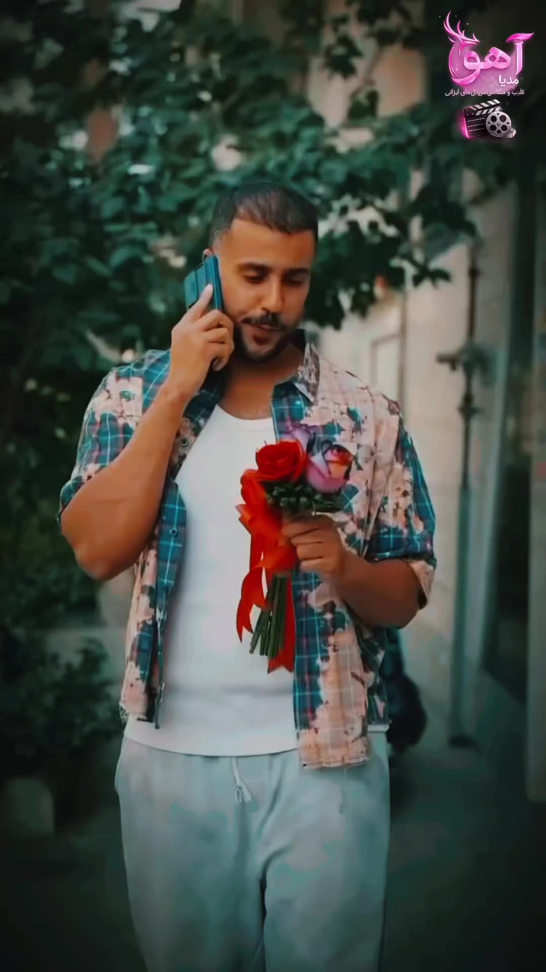 @آهو مدیا 🎥