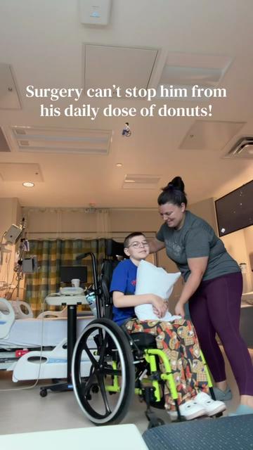 @Leukodystrophy (MLD) x 3🎗️