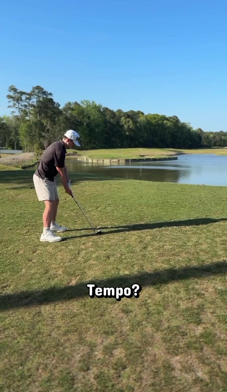 @Maddox golfs