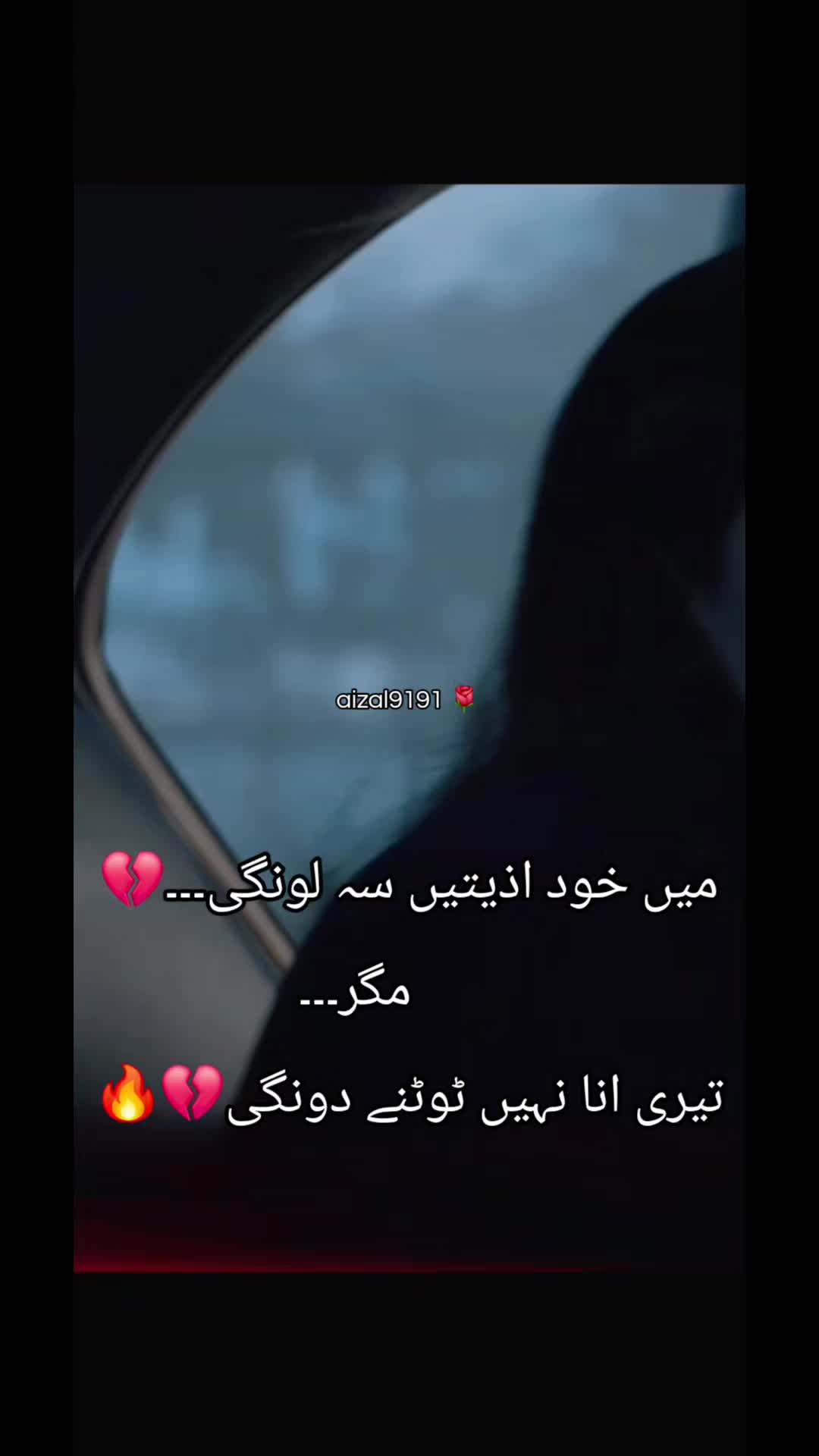 @🌺aizal_writes🌺