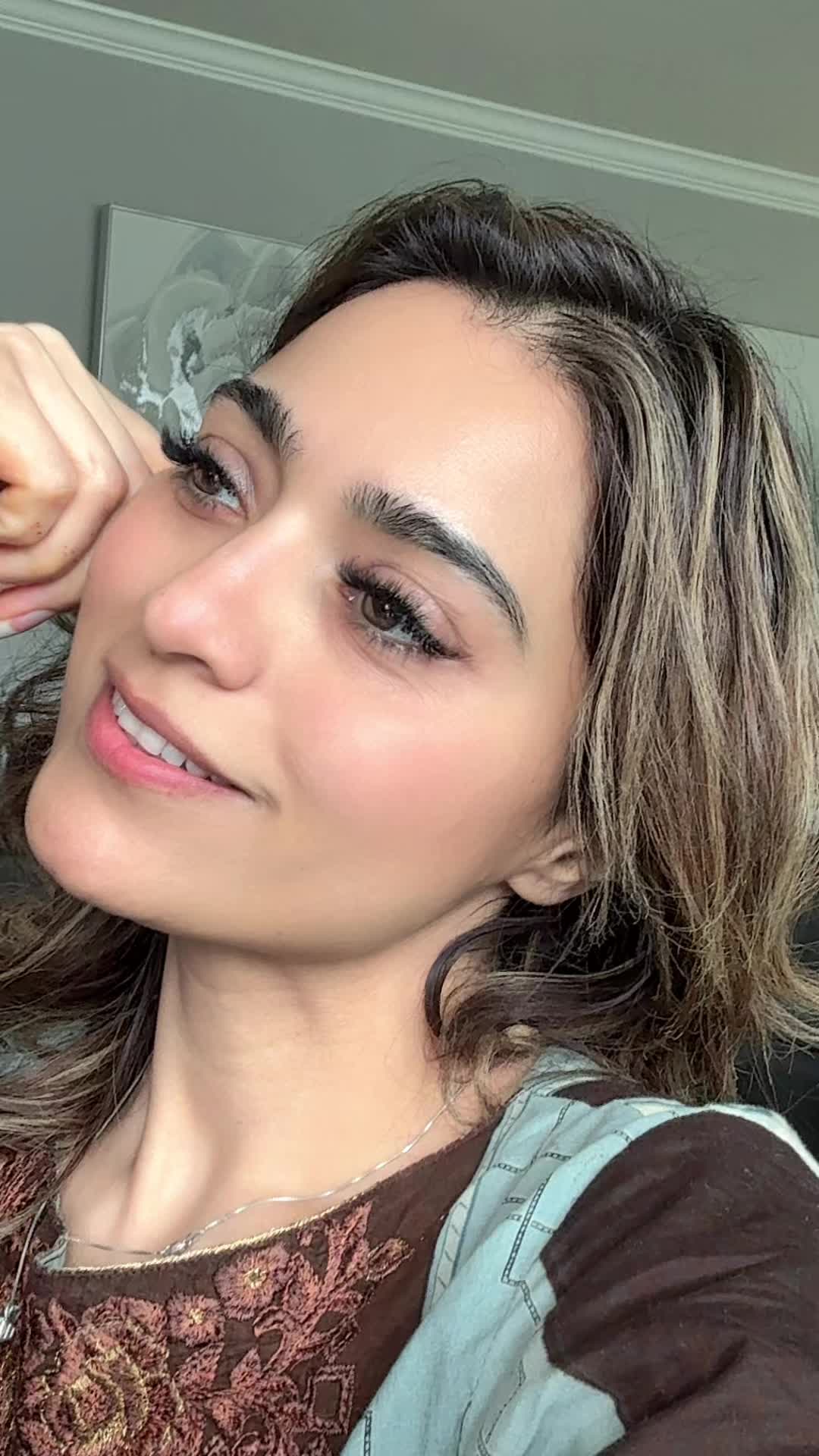 @Iram butt