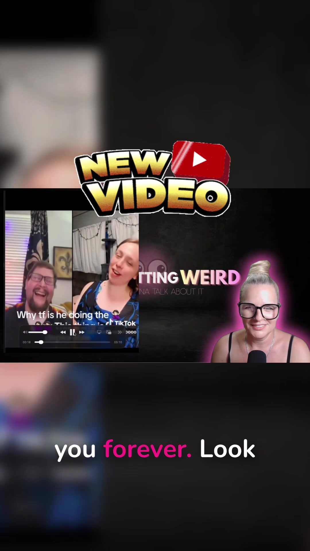 @thisisgettingweirdtv