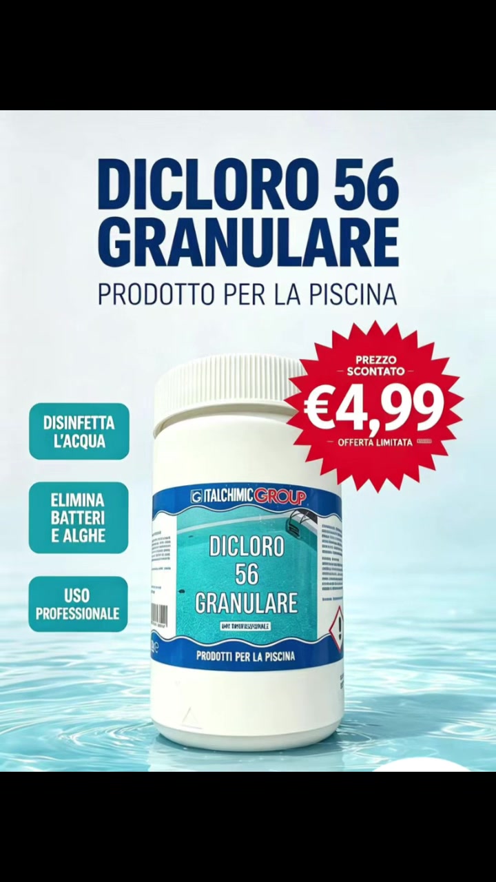 @Europa Home&Brico Guarano