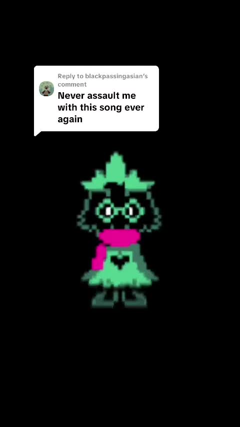 @Ralsei