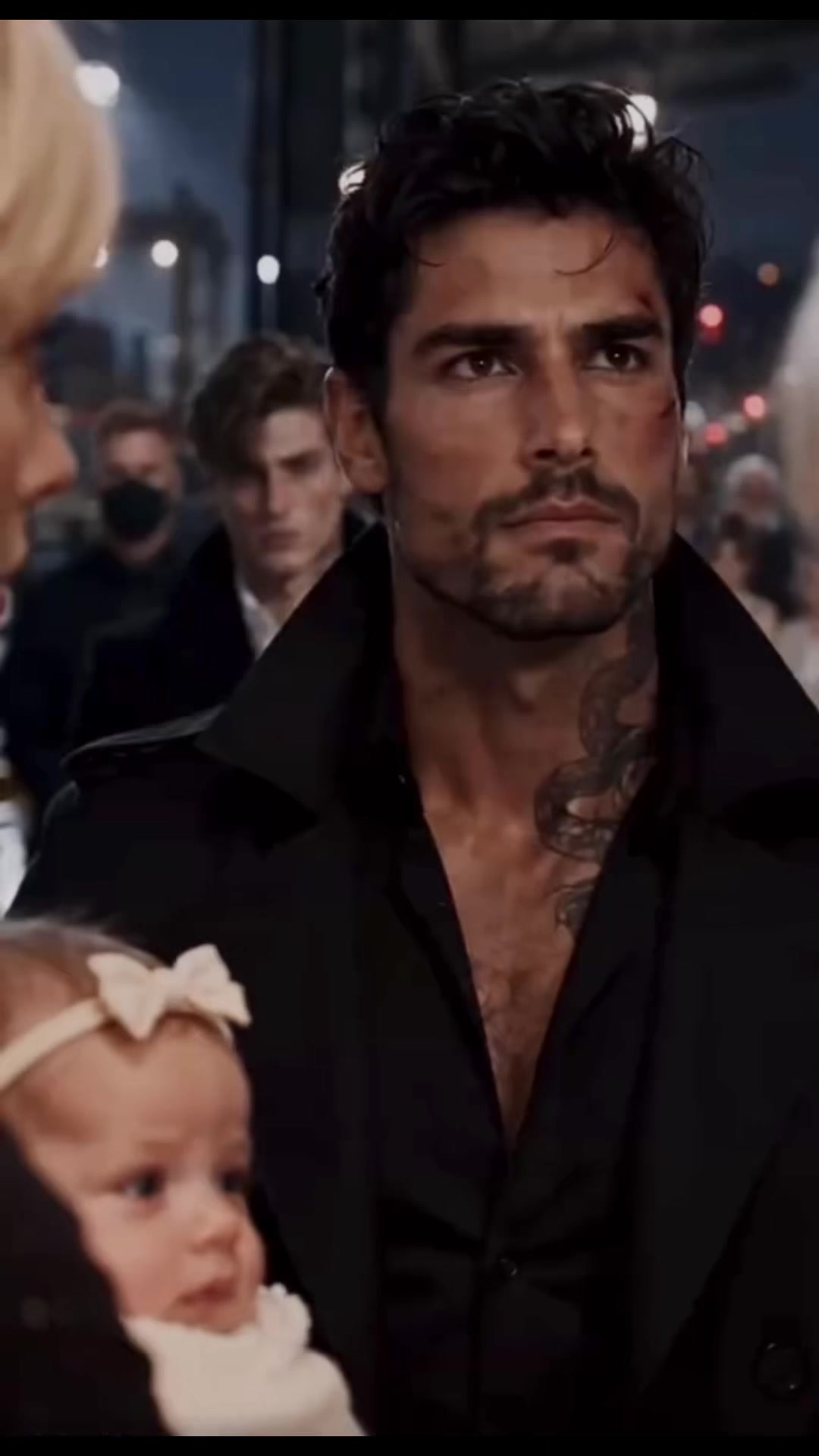 @Gale Weathers