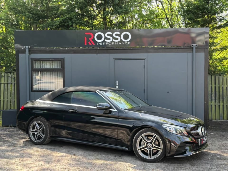@Rosso Performance