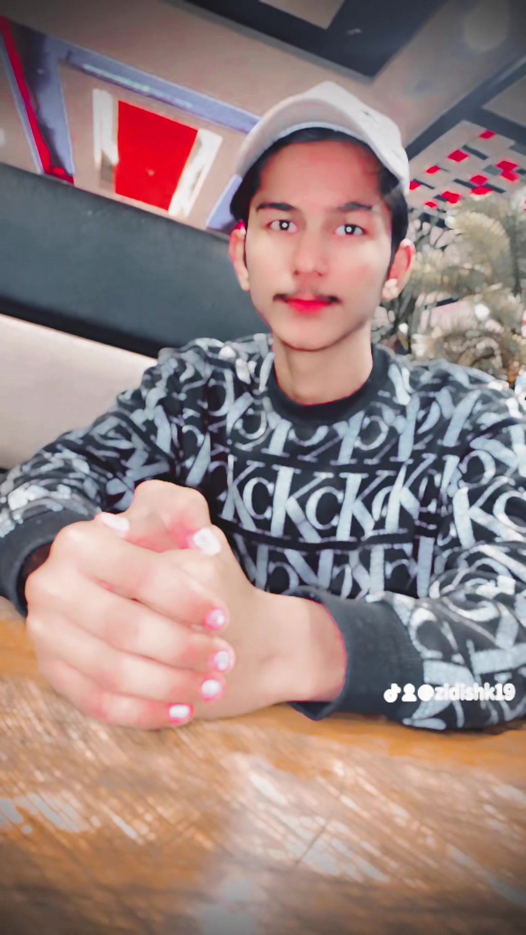 @Talha king 👑