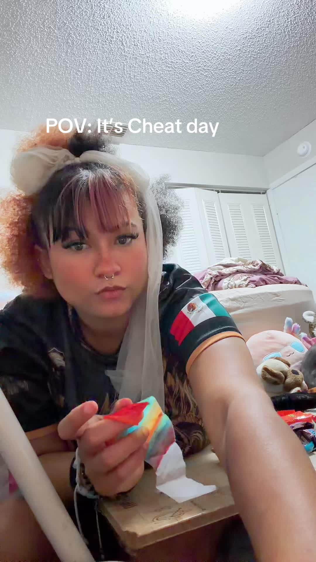 @QueenzRosita
