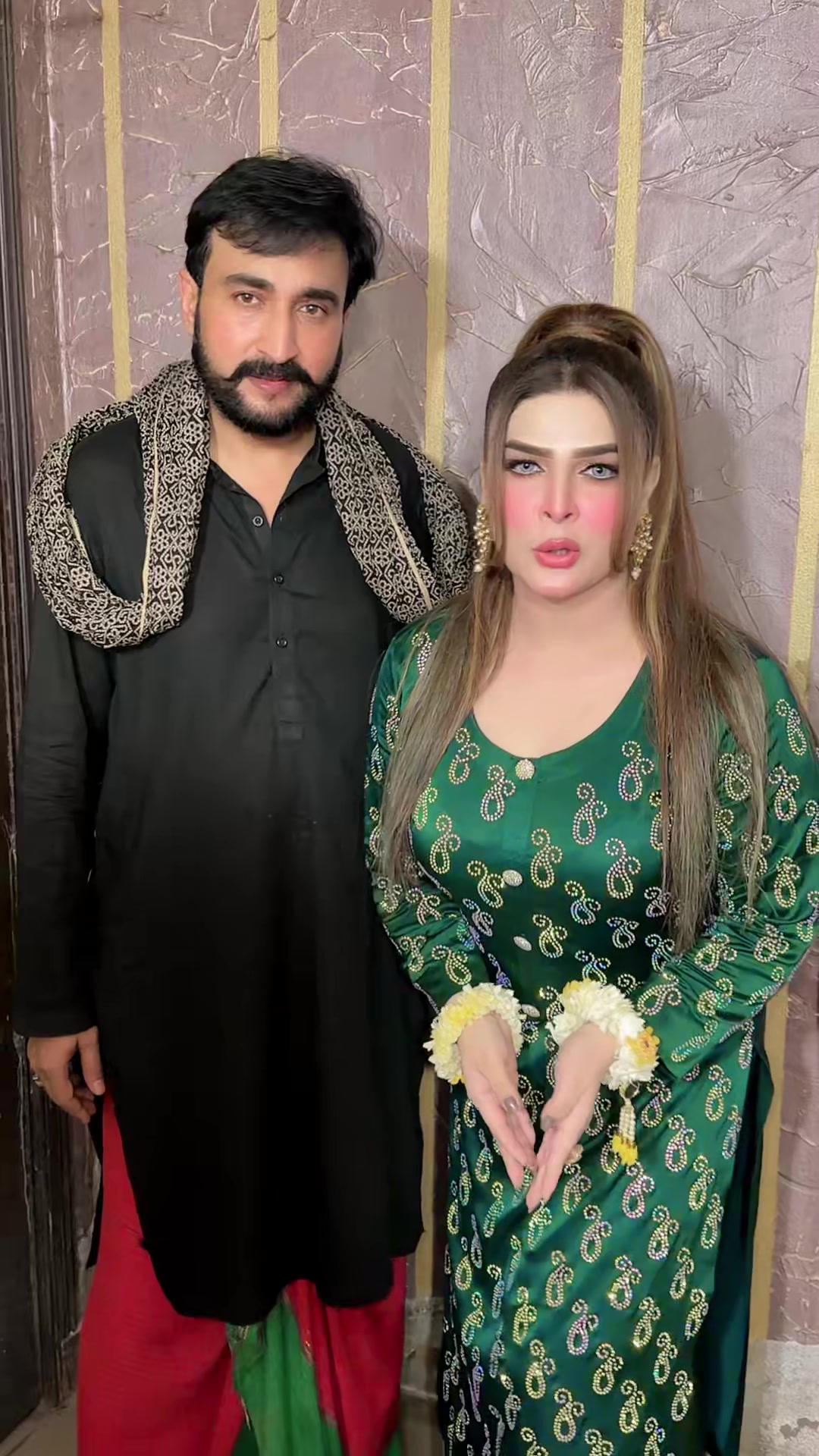 @Mis Chahat Baloch