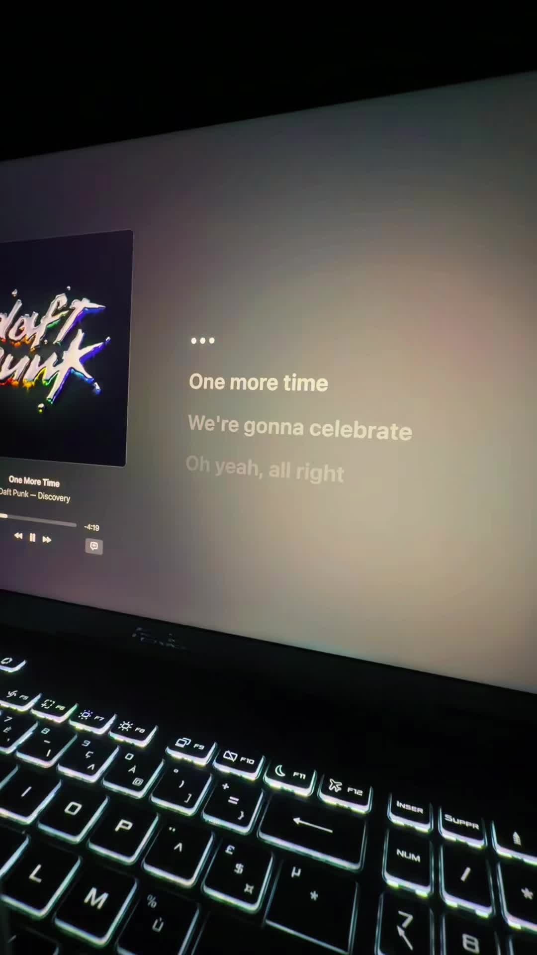 @VibeLyrics