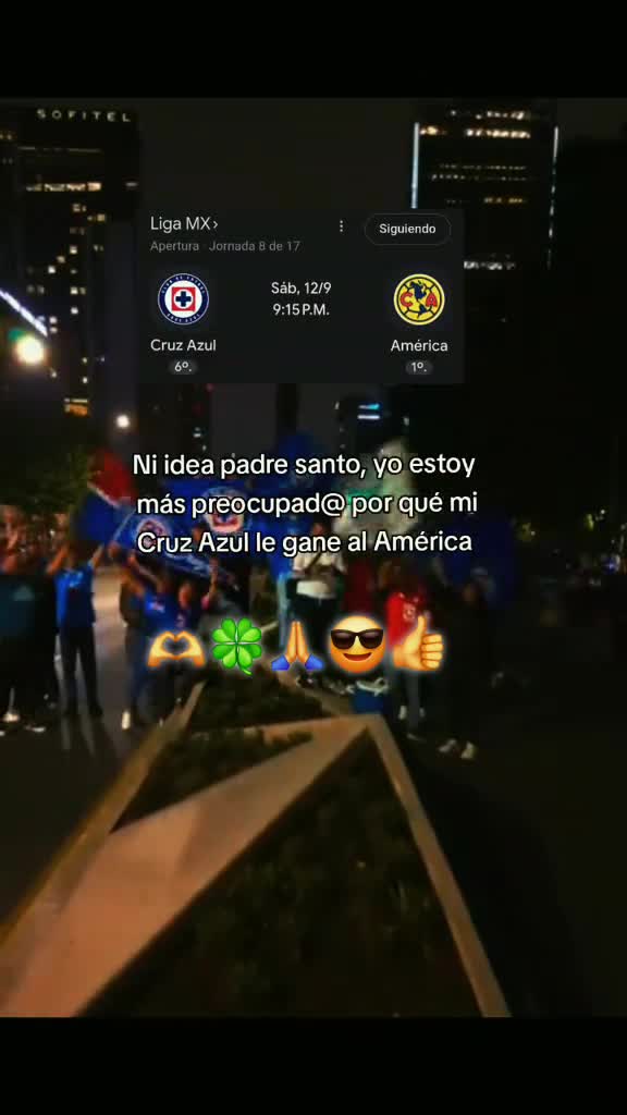 @MEXICANO FOREVER ๐๐ฒ๐ฝ๐๐ต