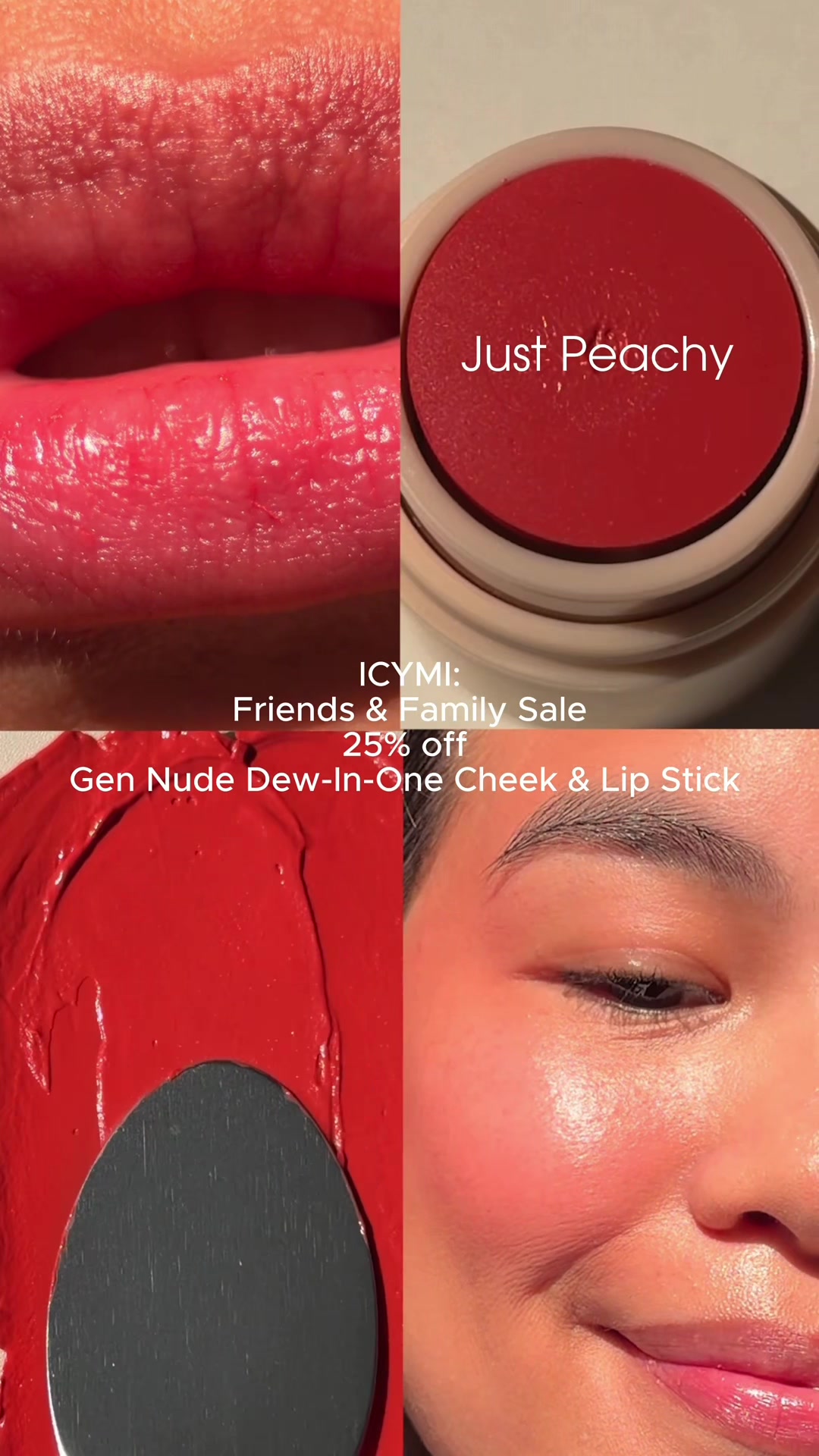 @bareMinerals