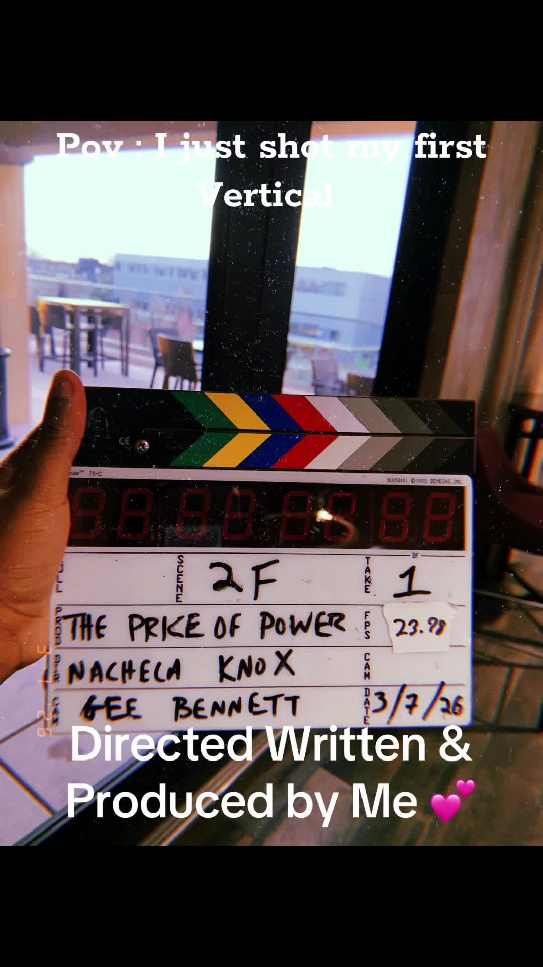 @Nachela🎬