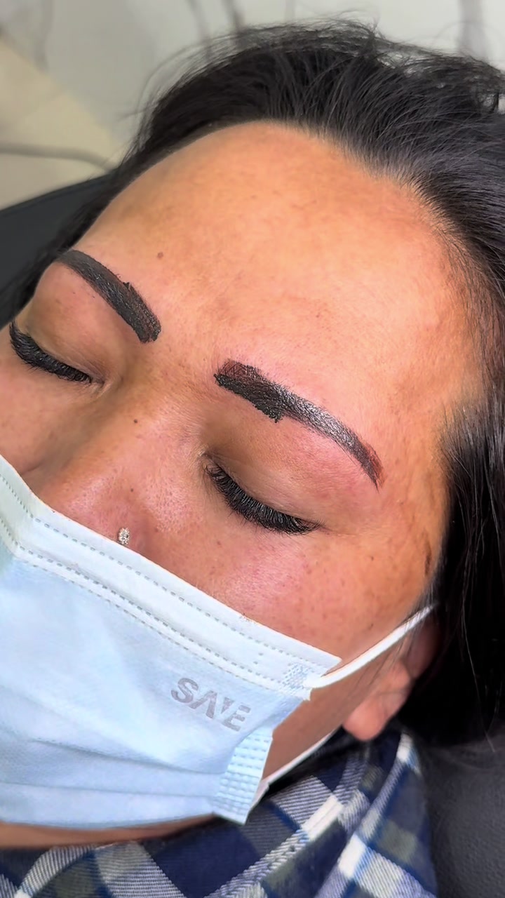 @Refined Beauty Hub (Salon)