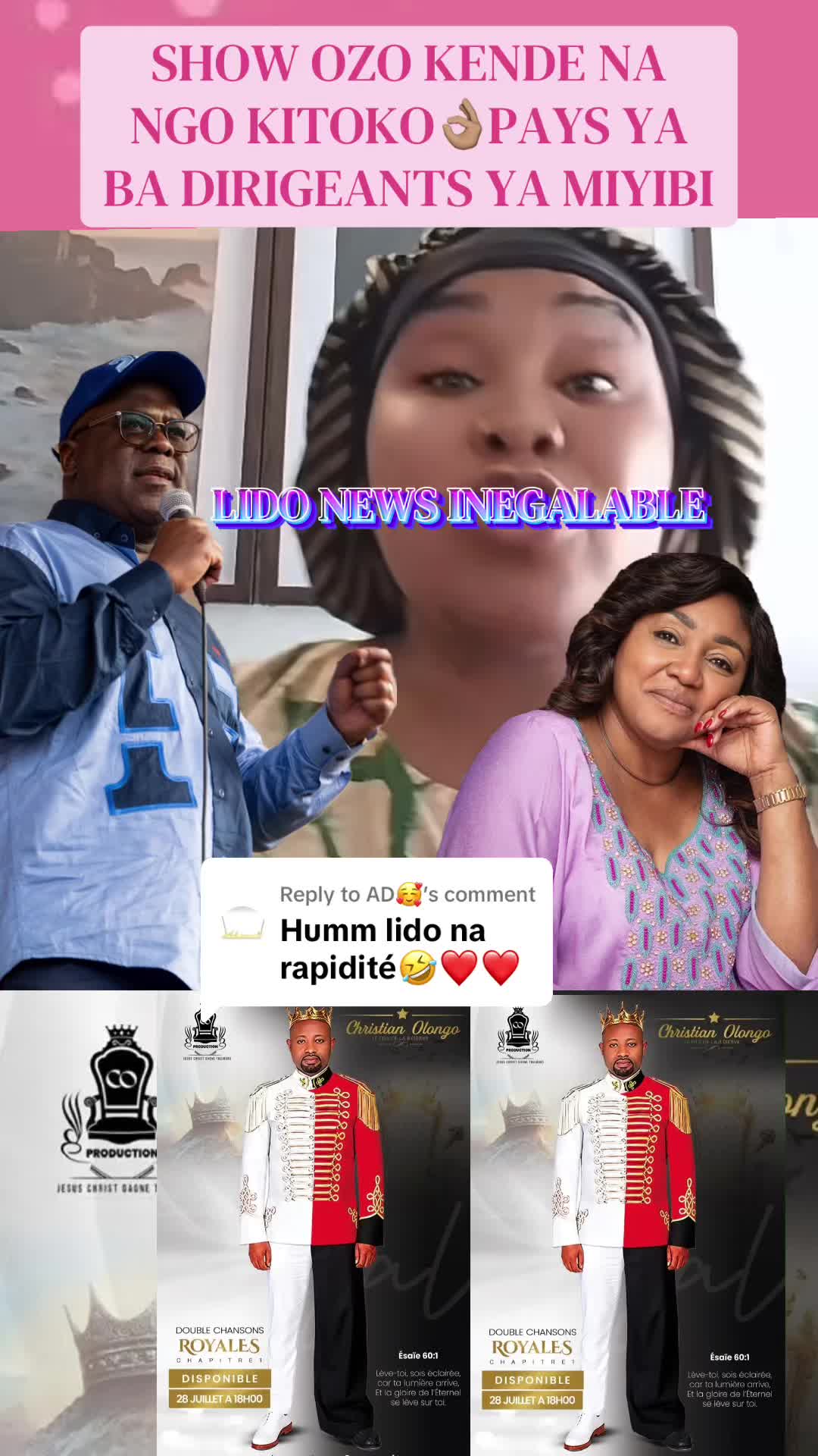 @LIDONEWSINEGALABLE💎