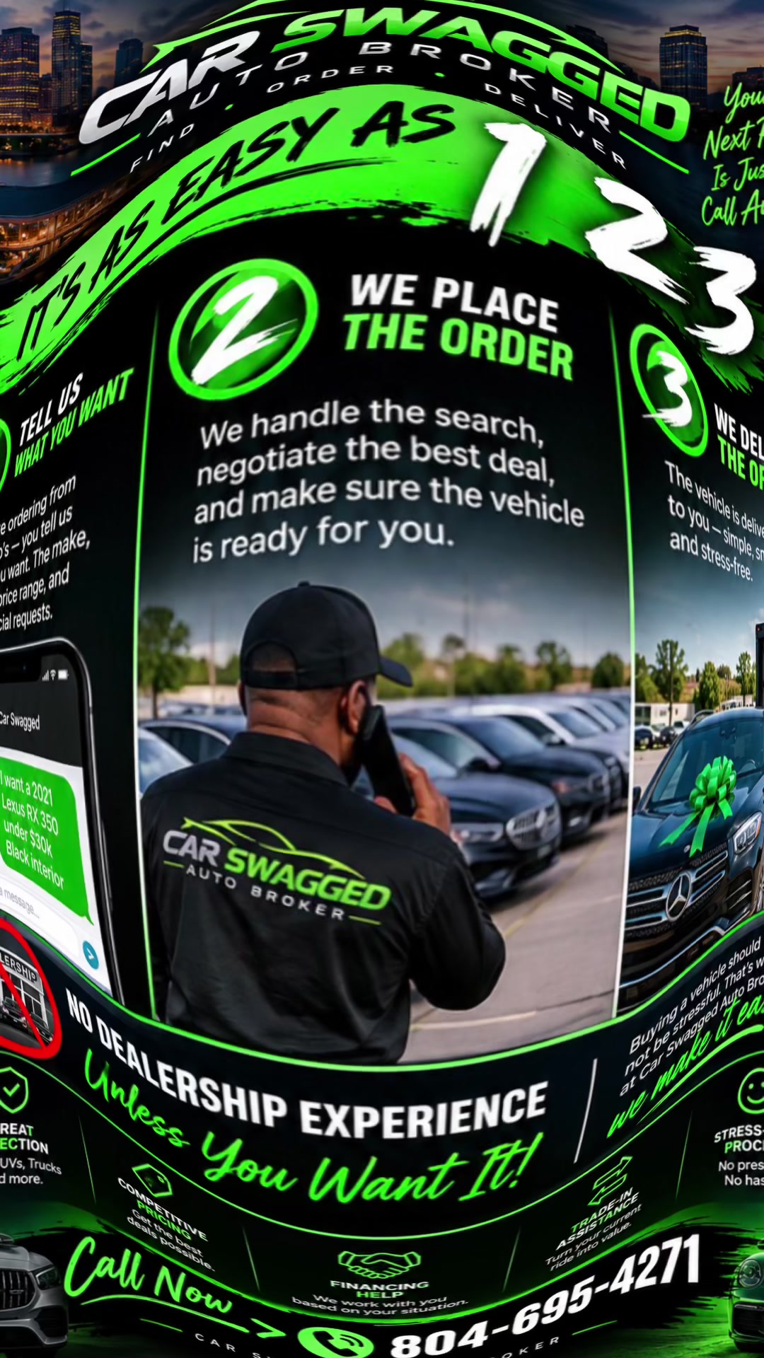 @Car Swagged Auto