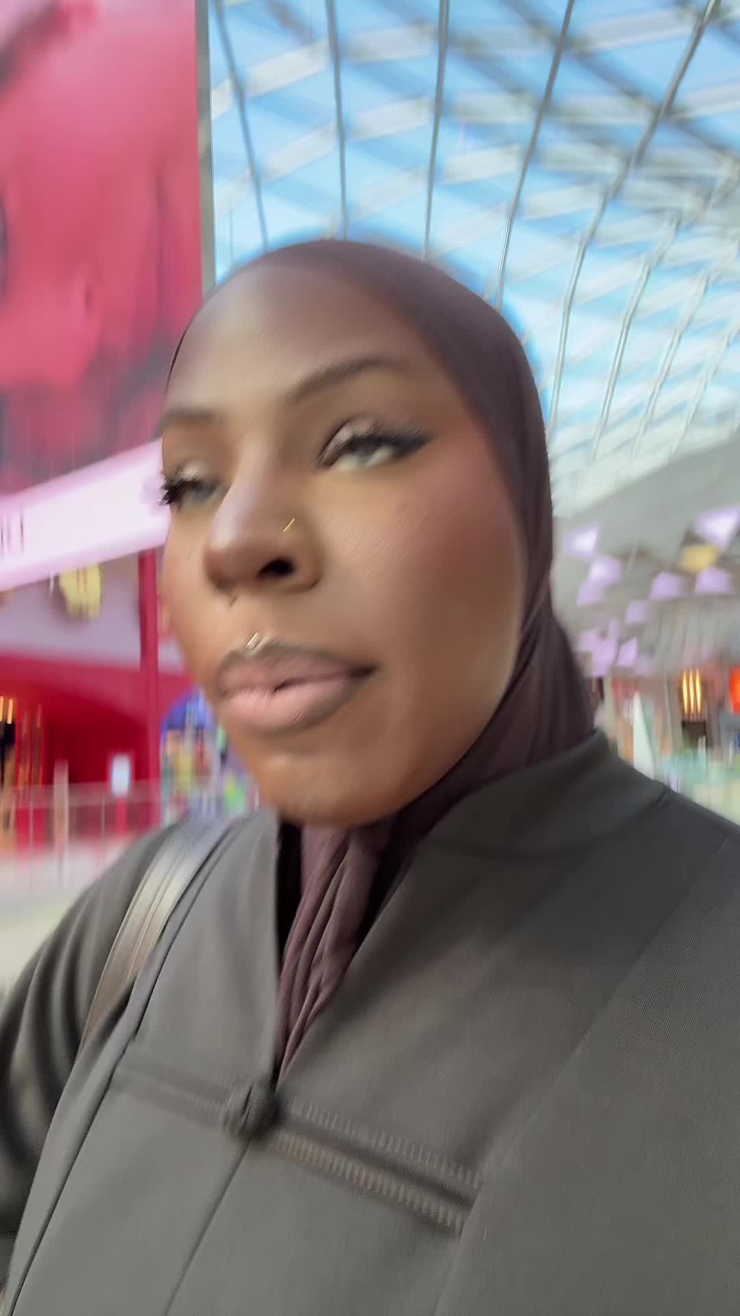 @ameenaroshae