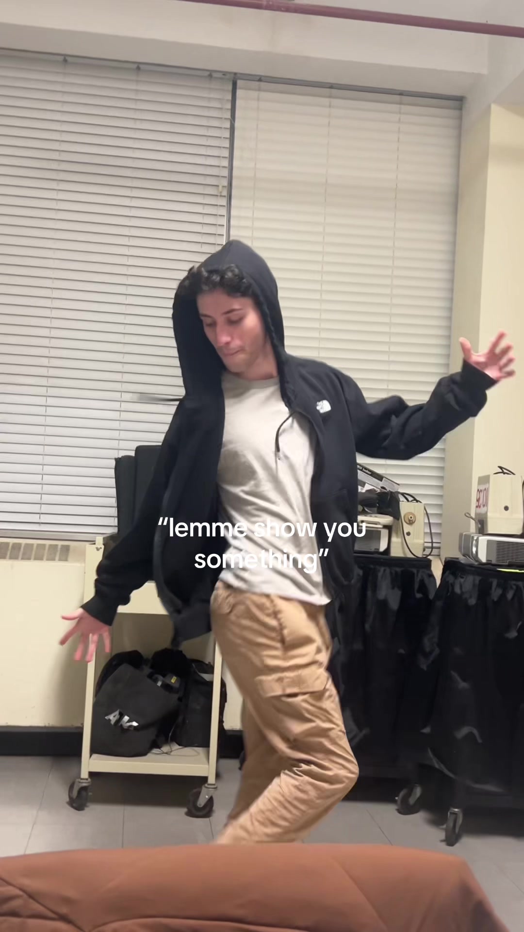 @Kylie Hache