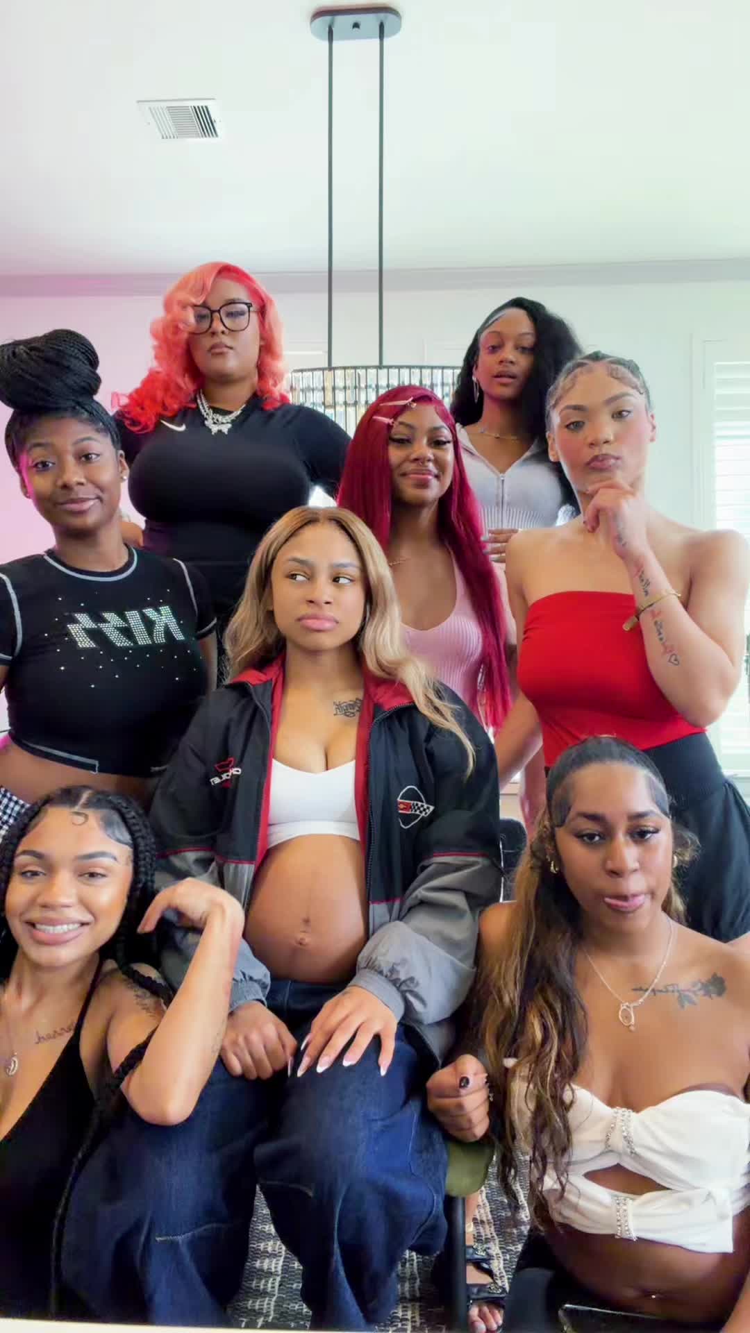 @Nadia J