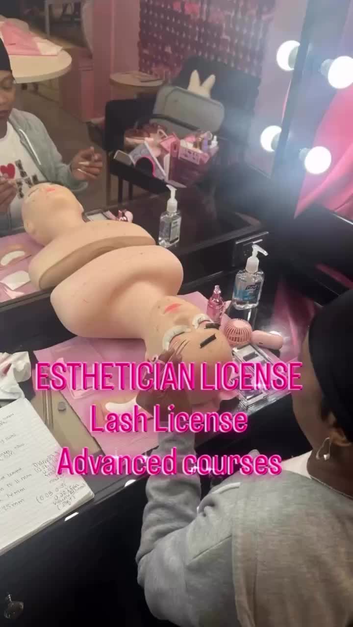 @GlamSpaLife Academy & MedSpa