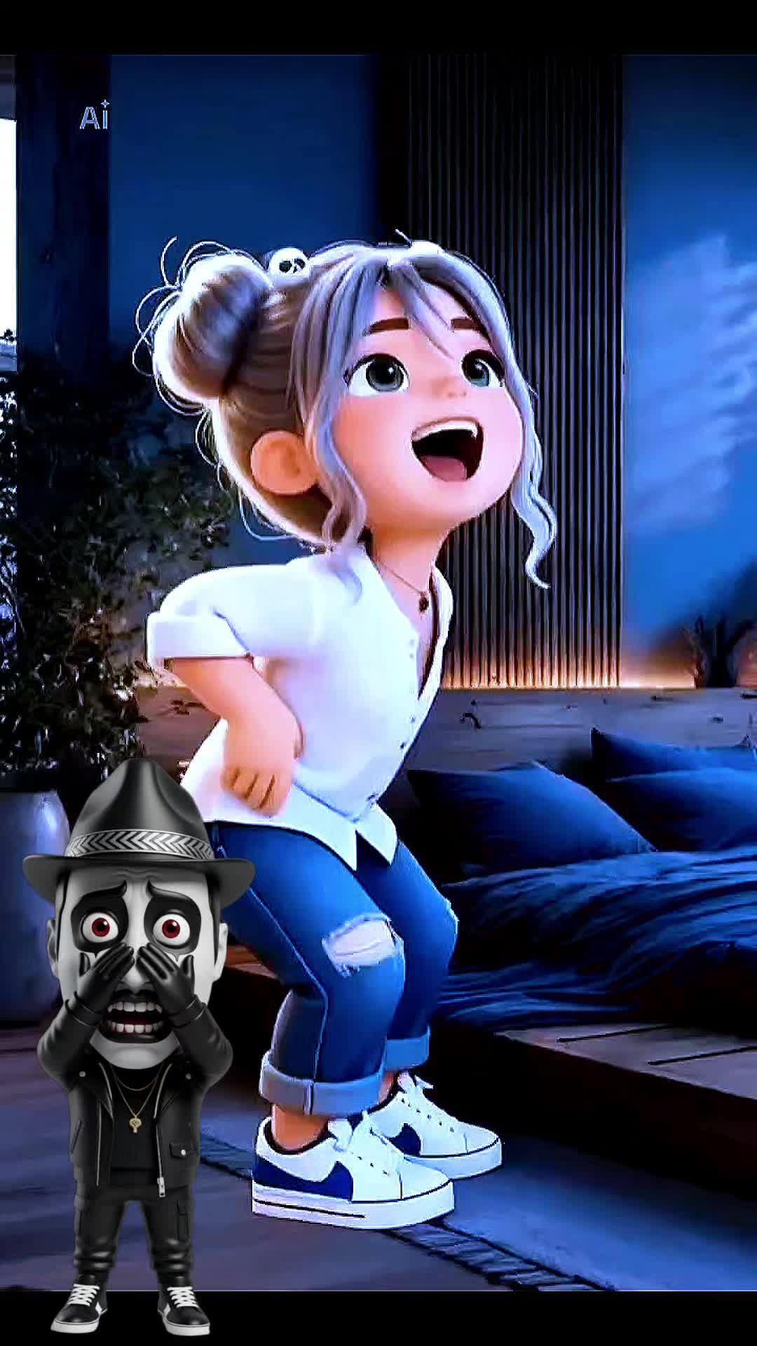 @💜ᗷIᗷᗷIᔕ ᖴᗷ🐼