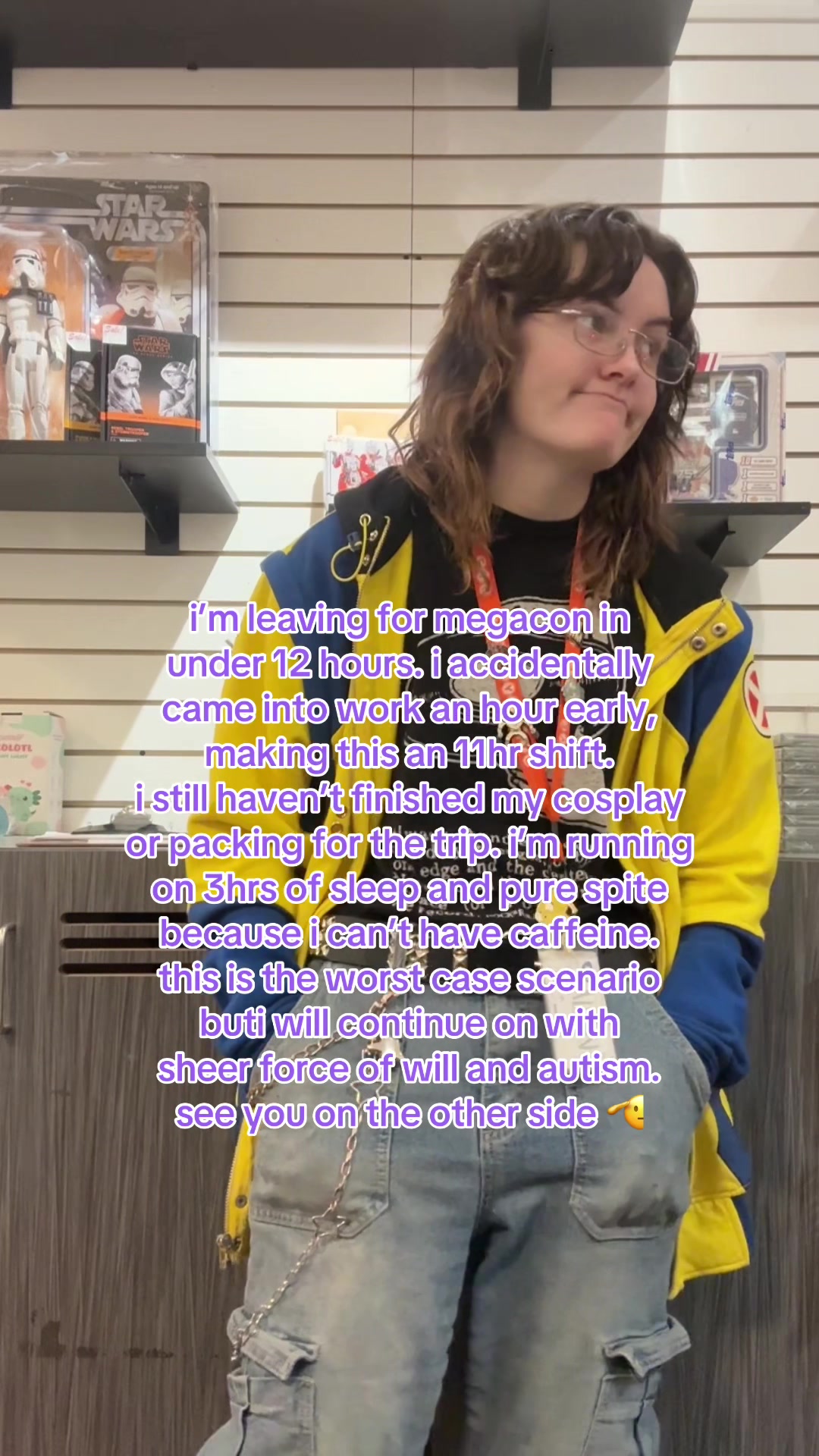 @al (rush&rsquo;s version)