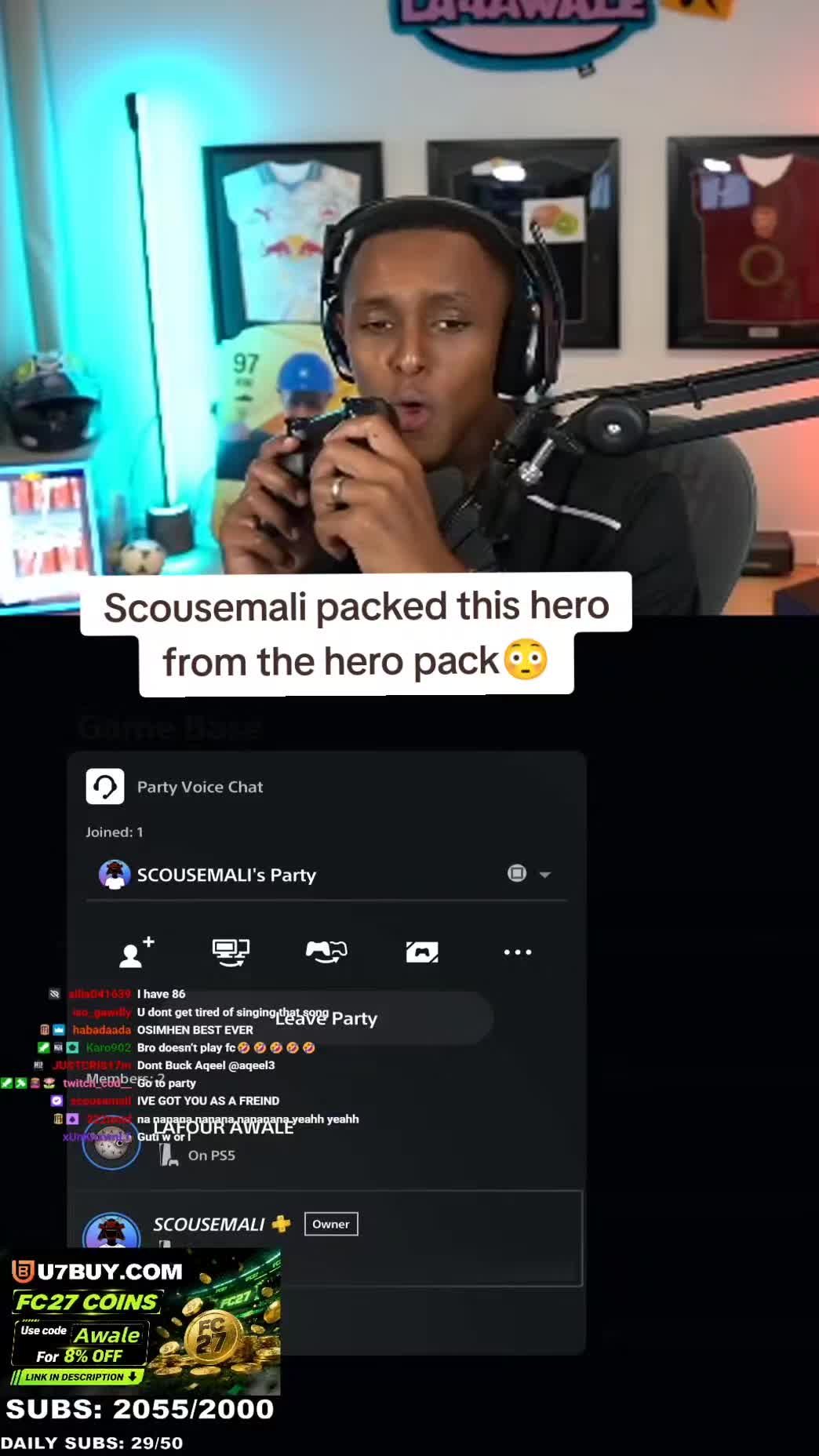 @la4ziniclips