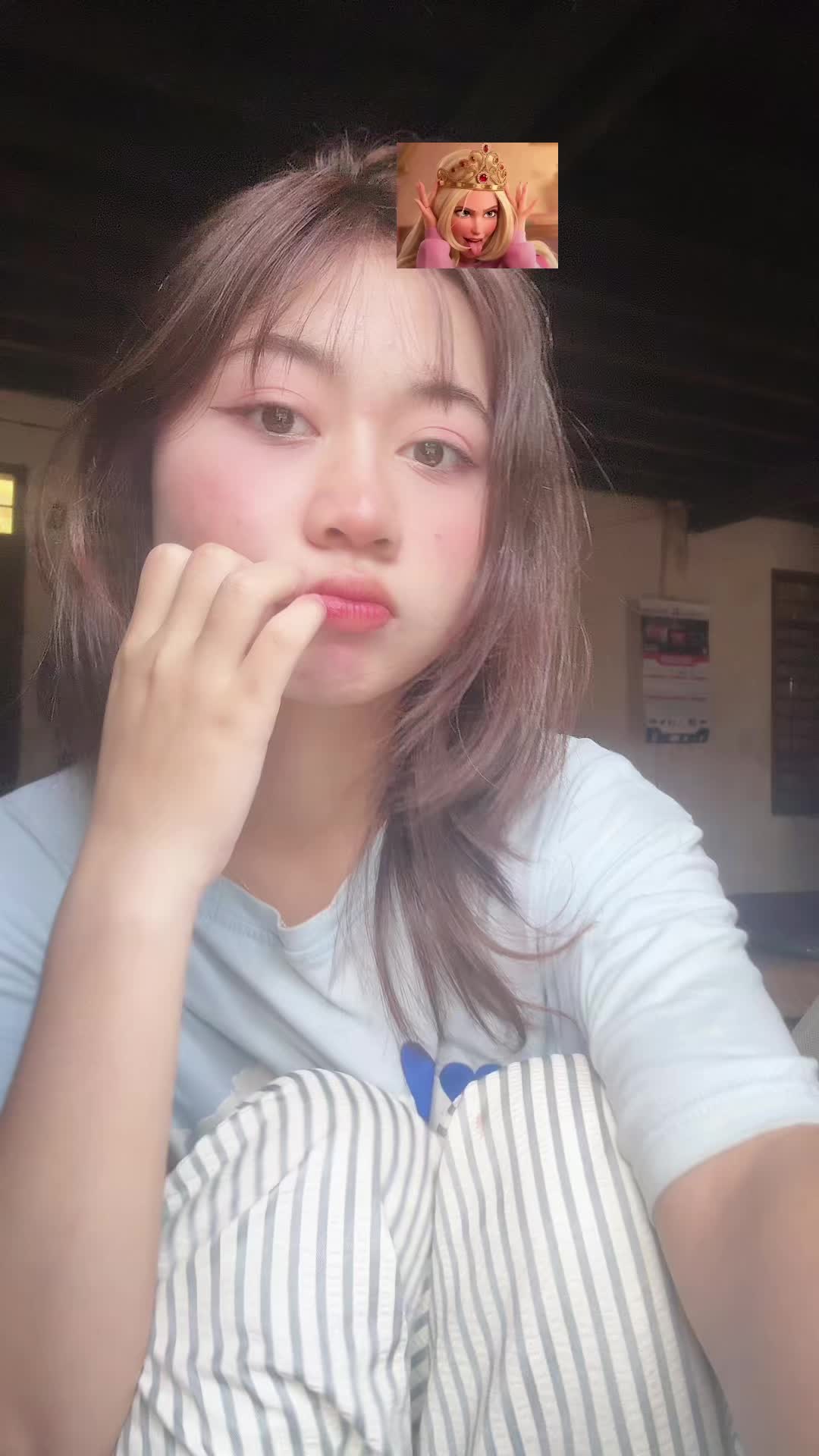 @Nan Si Thu Moe