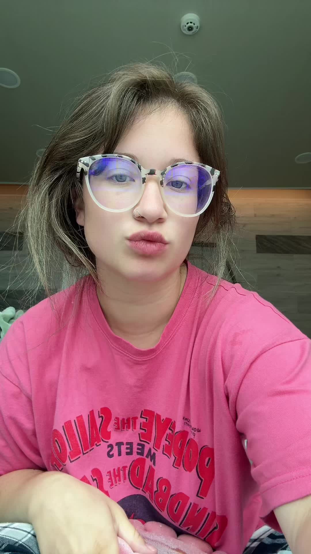 @Grace Elizabeth
