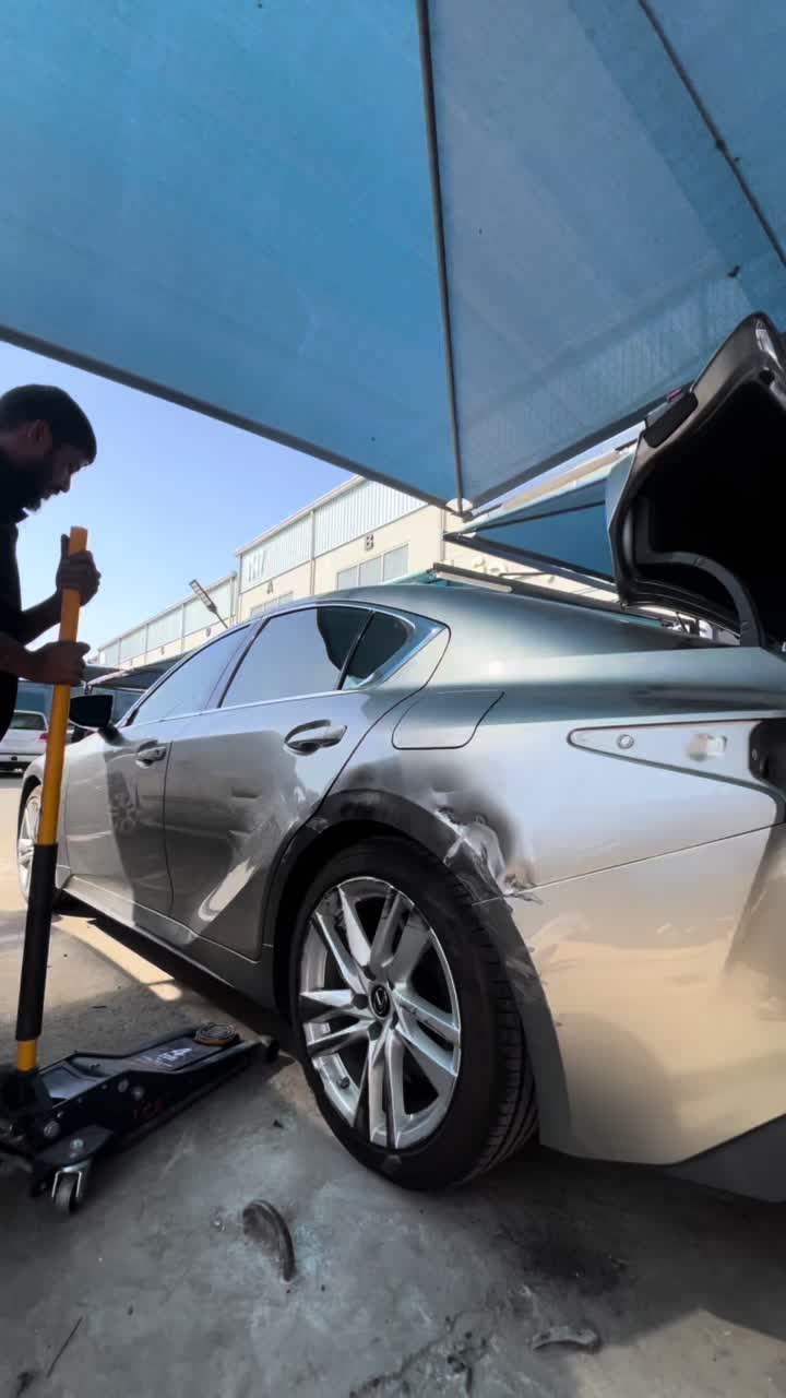 @AUTO JEDDAH اوتو جدة للصيانة