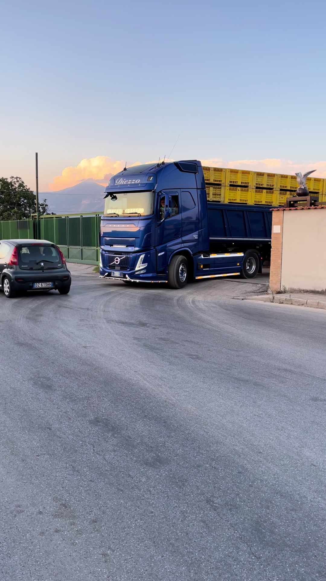 @🚛CAMIONISTI IN MOVIMENTO 📸