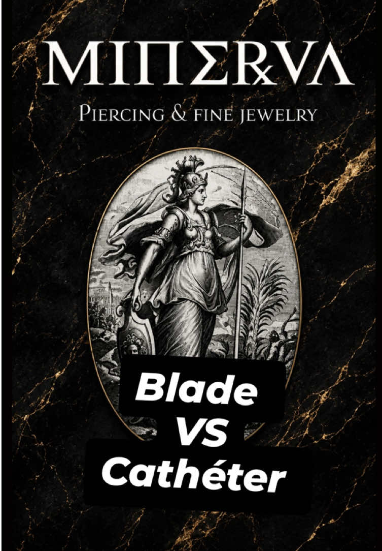 @Minerva Piercing Lyon