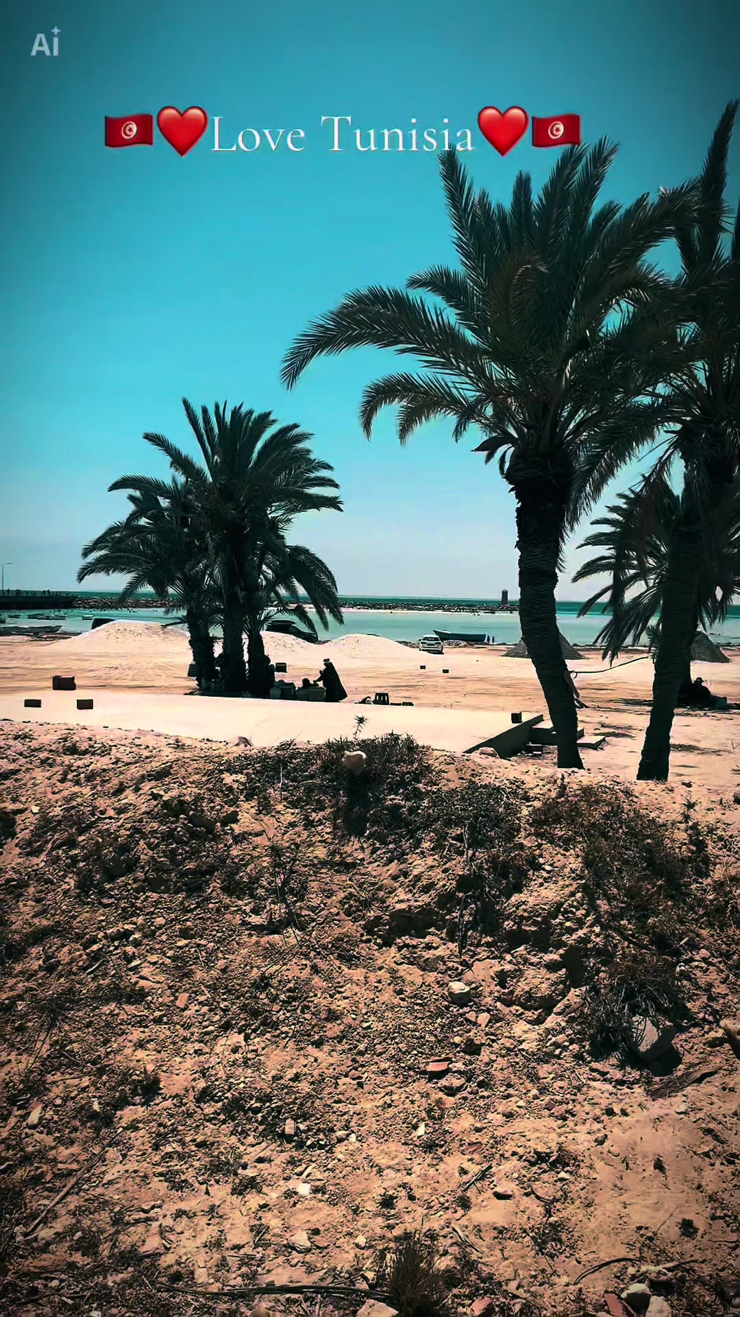 @LOVE❤️ 🇹🇳TUNISIA