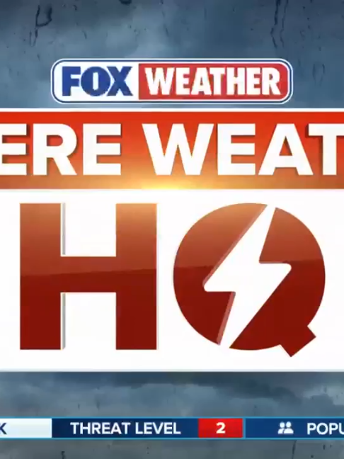 @FOX Weather