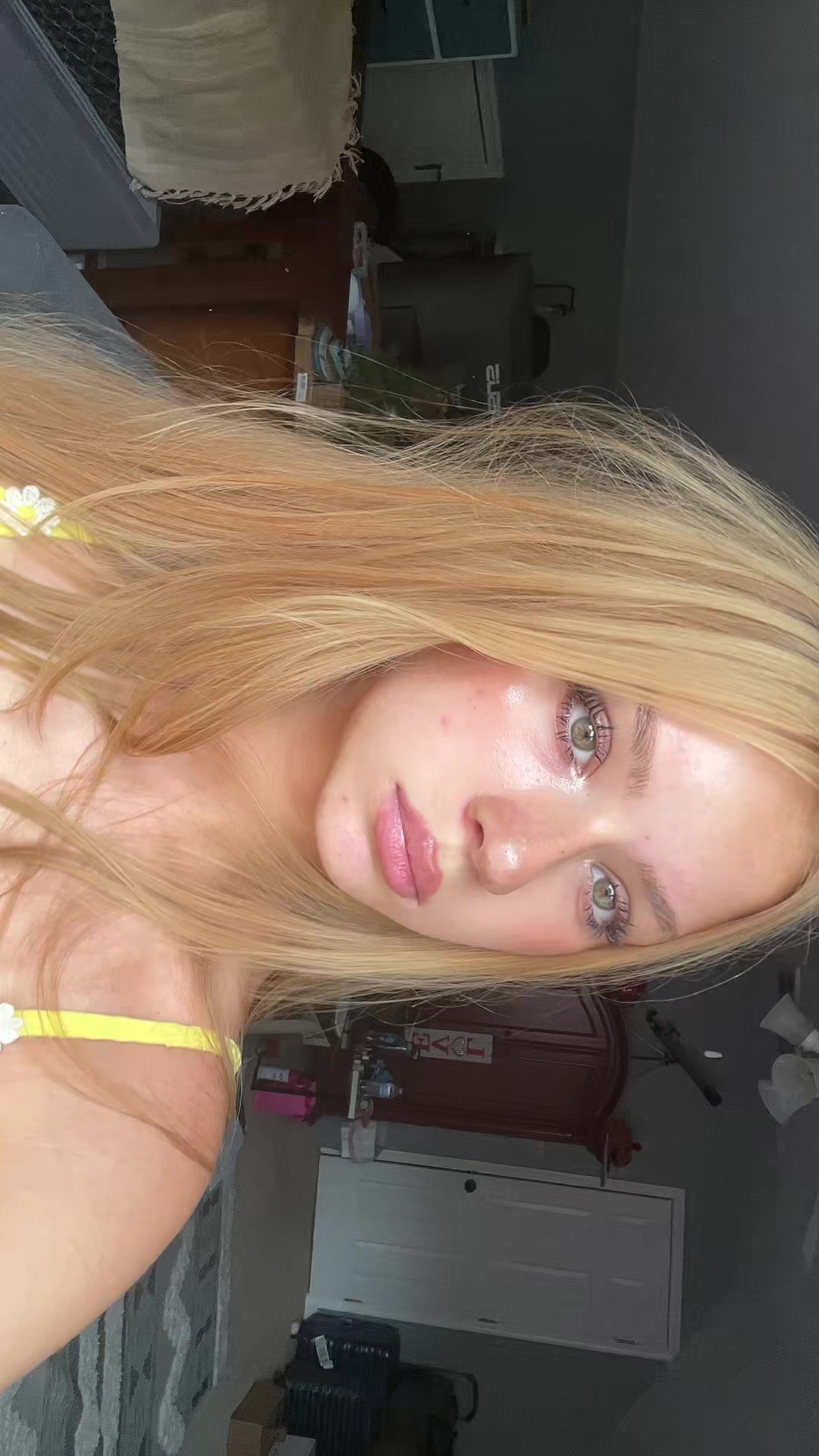 @sydneyFaith