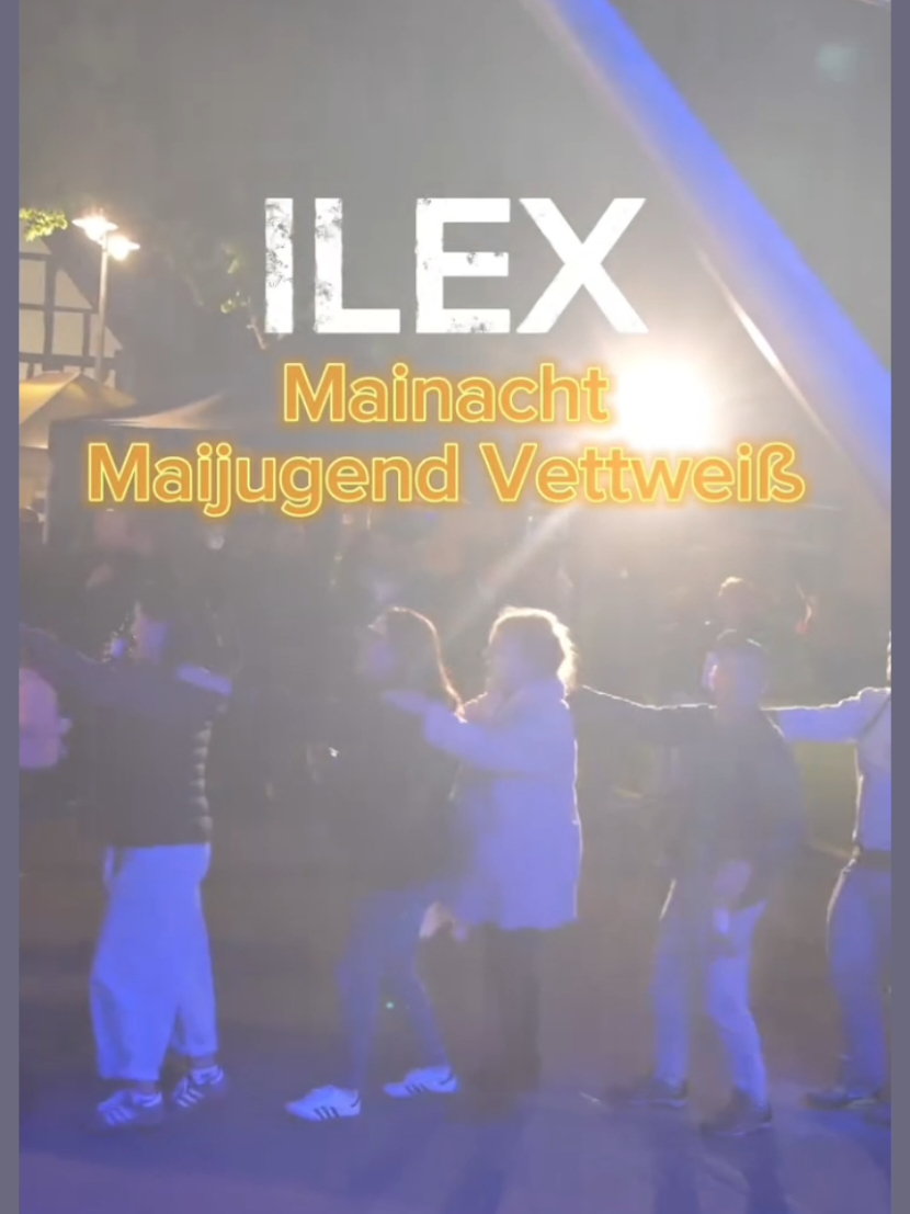 @iLex Liveband