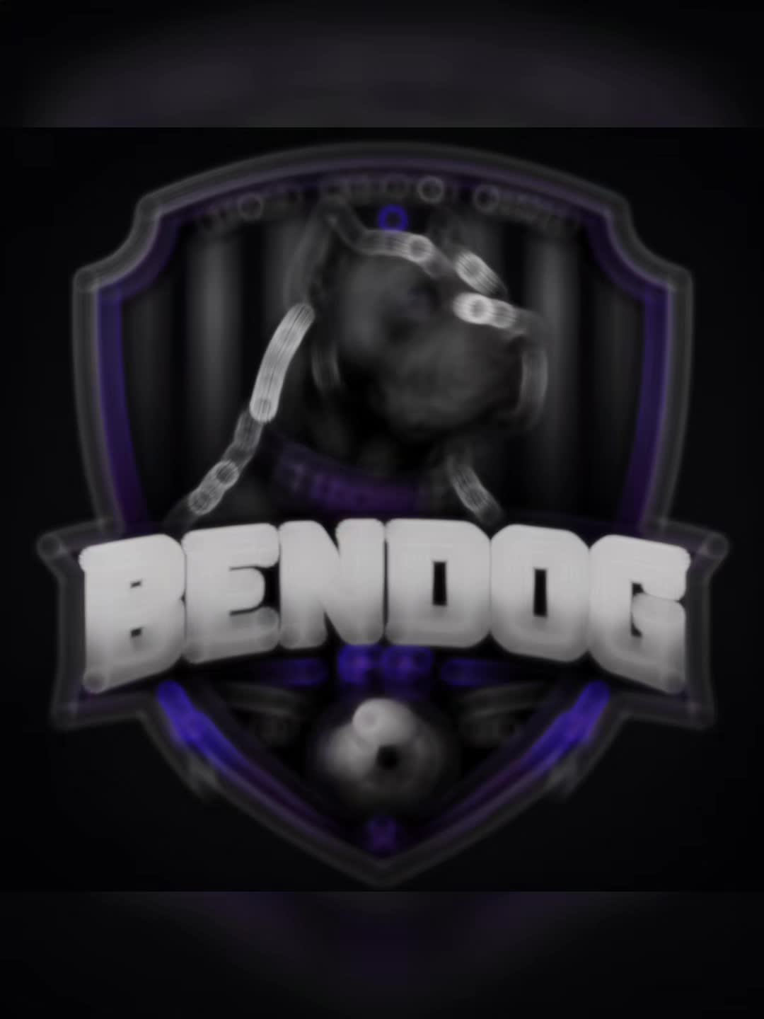 @Bendog